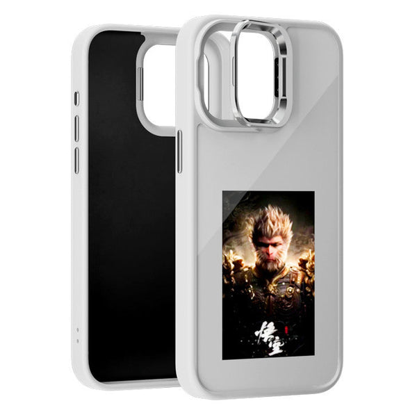 NFC E-Ink Display Phone Case