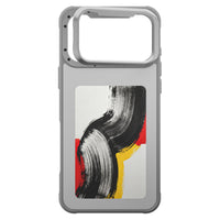 NFC E-Ink Display Phone Case - DIY Smart Screen Cover