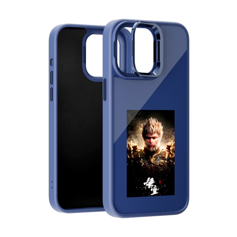 NFC E-Ink Display Phone Case