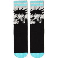 JJK Cotton Crew Socks