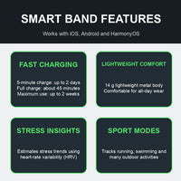 Chainsaw Man Smart Band (Pre-Order) — product view 10