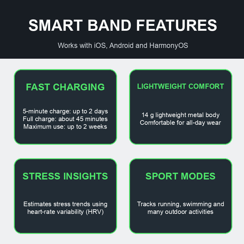 Chainsaw Man Smart Band (Pre-Order) — product view 10