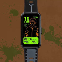 Chainsaw Man Smart Band (Pre-Order)