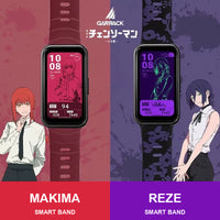 Chainsaw Man Smart Band (Pre-Order) — product view 4