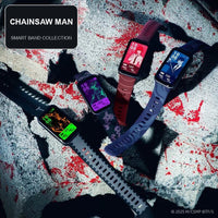 Chainsaw Man Smart Band (Pre-Order) — product view 5