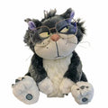Grumpy Cat Plush Doll & Pillow - Funny Squishable