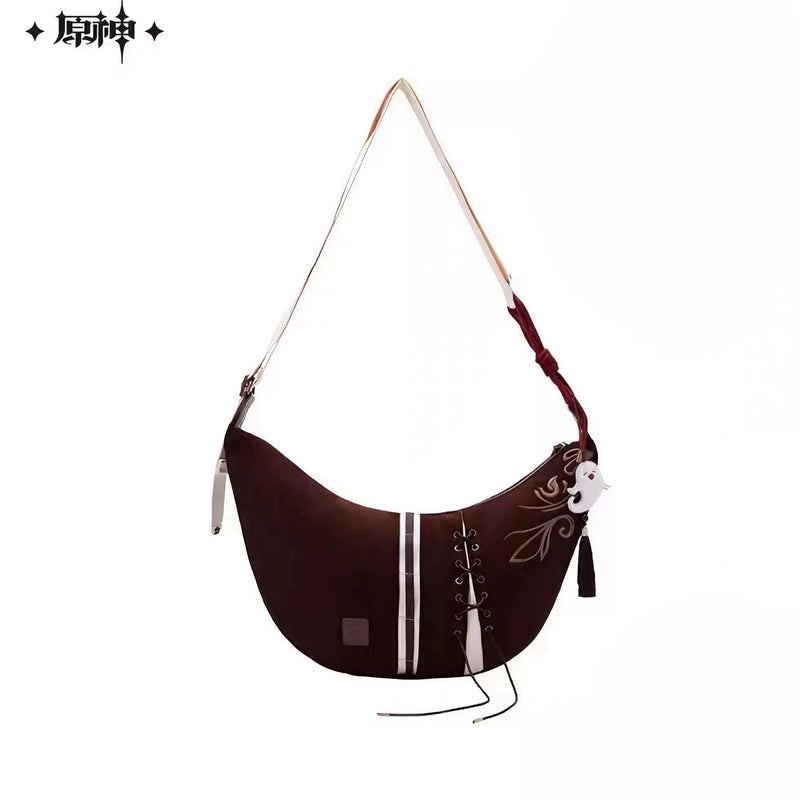 Hutao Theme Impression Cute Bag