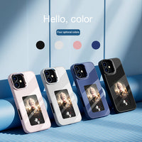 NFC E-Ink Display Phone Case
