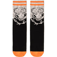 JJK Cotton Crew Socks