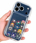 KNY DIY Shaker Phone Case