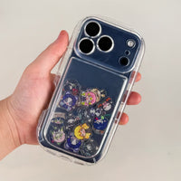 KNY DIY Shaker Phone Case