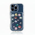 JJK DIY Shaker Phone Case