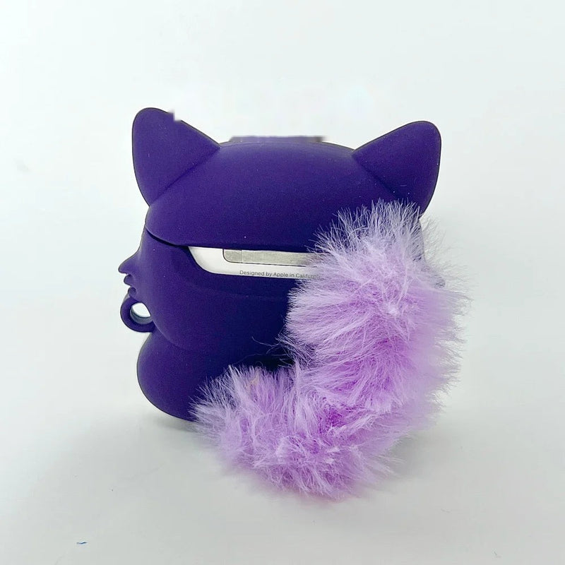 Scarameow Earphone Cover For Airpods