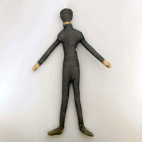 Jujutsu Kaisen Abstract Slender Twistable Plush - Gojo & More