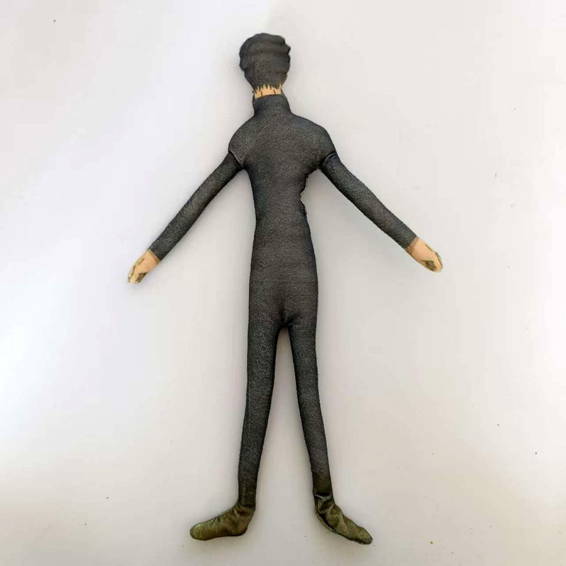 Jujutsu Kaisen Abstract Slender Twistable Plush - Gojo & More