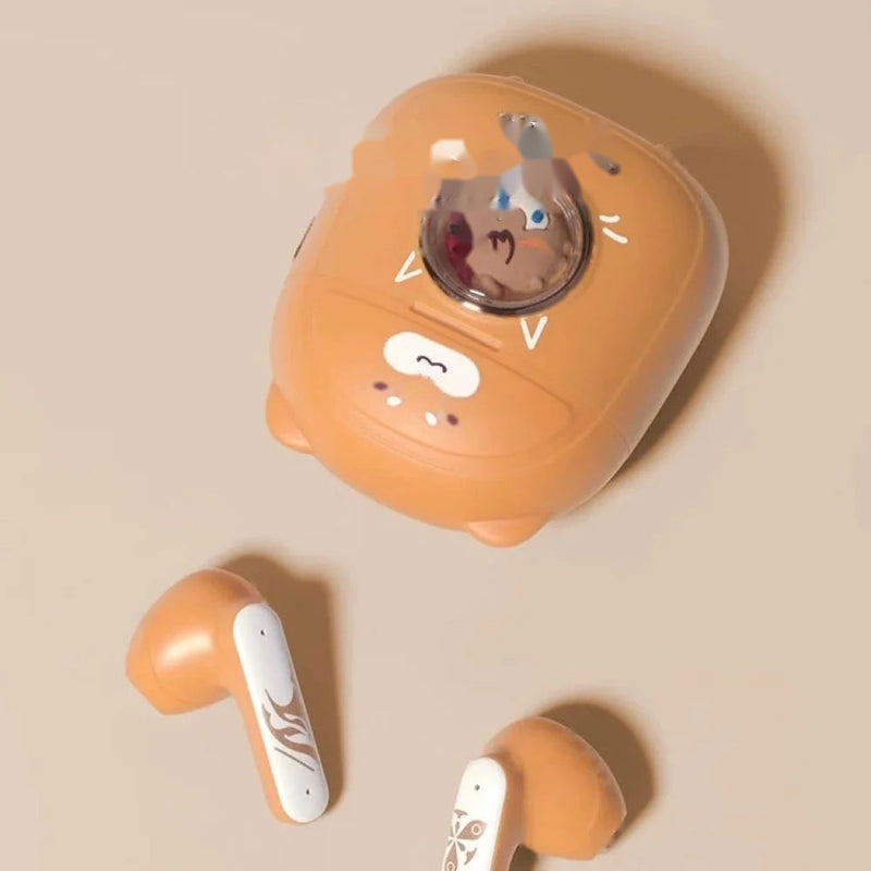 Tartaglia Childe Bluetooth Earphone