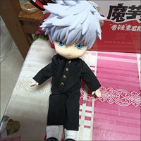 JJK Satoru Gojo OB11 Ball-Jointed Doll Full Set