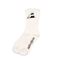 Jujutsu Kaisen Anime Crew Socks - Cotton Mid-Calf (Unisex)