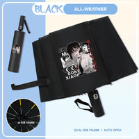 Chainsaw Man Automatic Umbrella — 16 Designs — product view 38