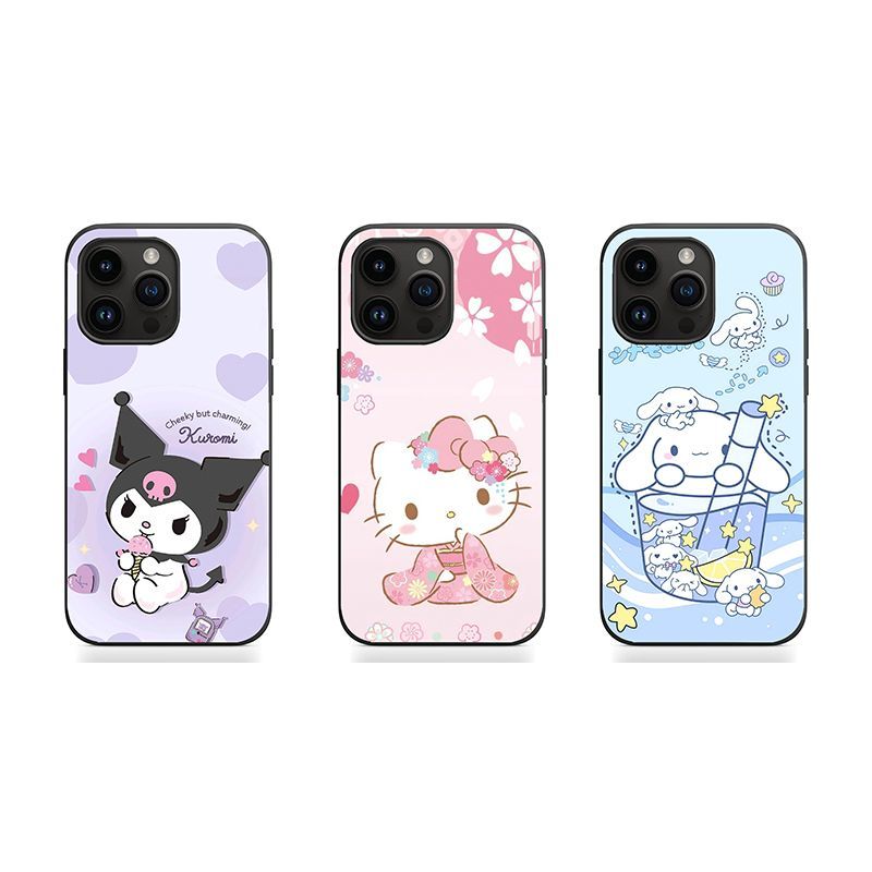Anime Lenticular Phone Case — 34 Designs product image 35