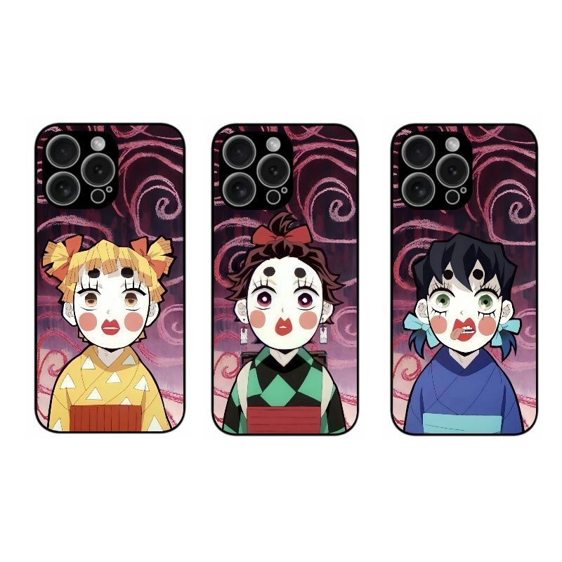 Demon Slayer Lenticular Phone Case — 7 Designs product image 9