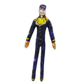 JoJo's Bizarre Adventure Abstract Slender Twistable Plush - Bendable Wire-Frame Figure