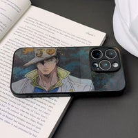 JoJo's Bizarre Adventure Jotaro Kujo Lenticular Phone Case product image 3
