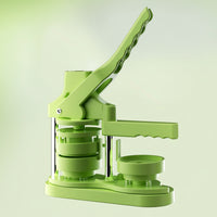 58mm Badge Maker Machine — DIY Badge Press Kit