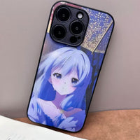 Wandering Witch Elaina Lenticular Phone Case