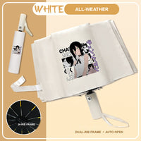 Chainsaw Man Automatic Umbrella — 16 Designs — product view 33
