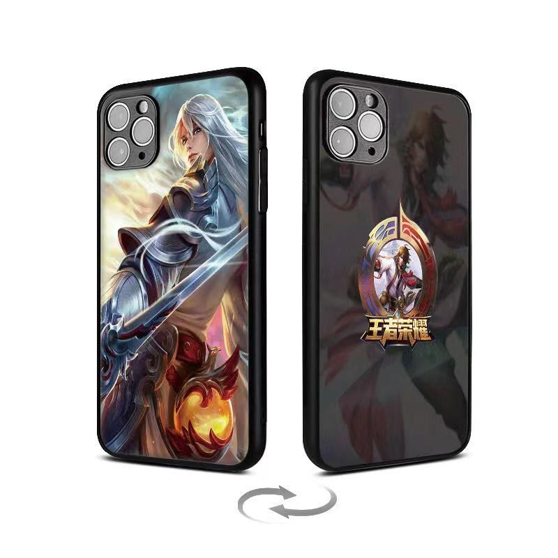 Anime Lenticular Phone Case — 36 Designs product image 39