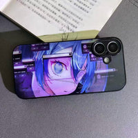 Hatsune Miku Lenticular Phone Case product image 5