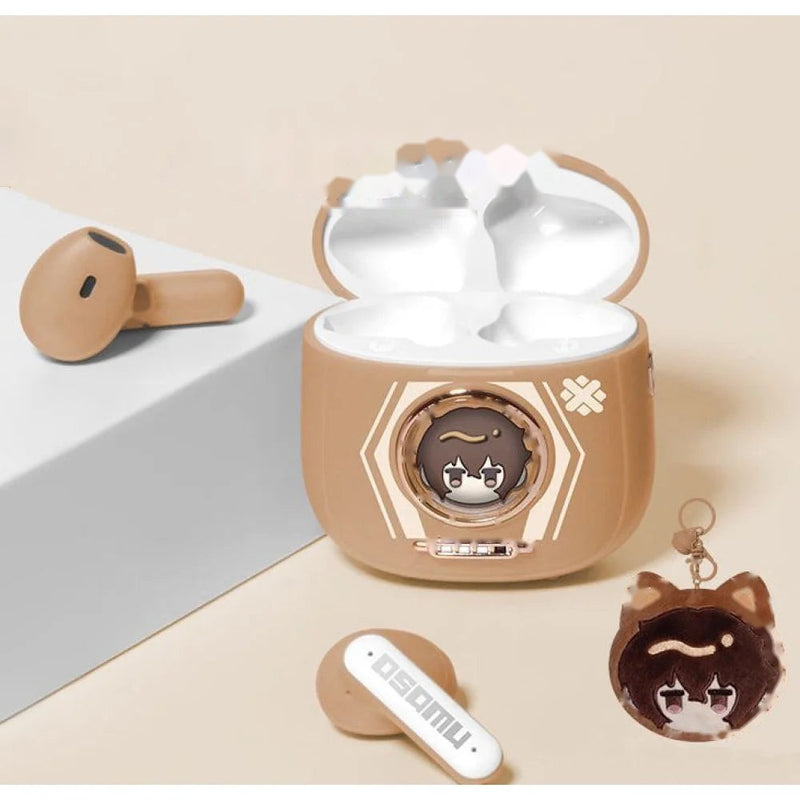 Dazai Bluetooth Earphone