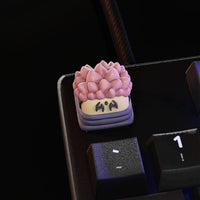 Jujutsu Kaisen 3D artisan keycaps — product view 8