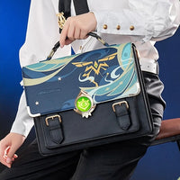 Alhaitham Theme Impression Bag Itabag product image 1