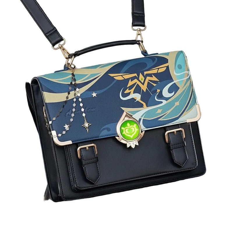 Alhaitham Theme Impression Bag Itabag product image 4