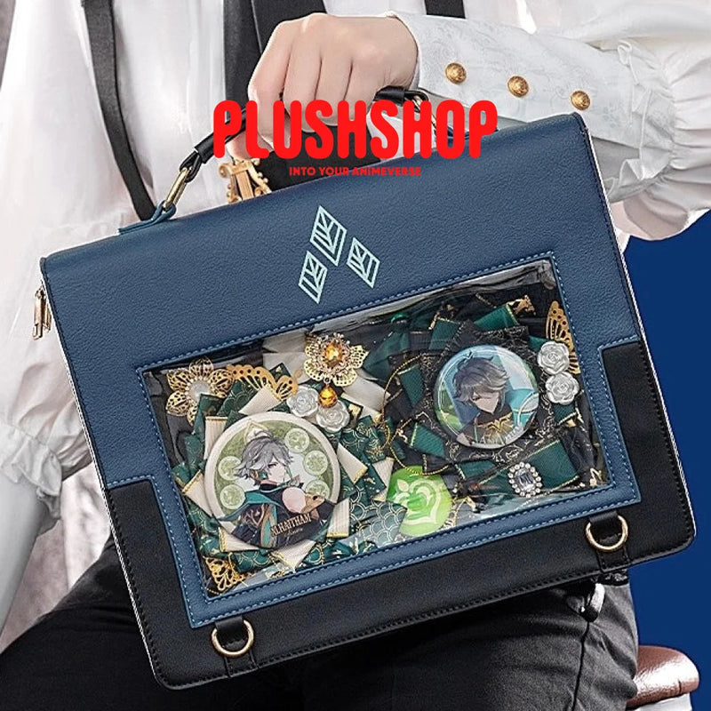 Alhaitham Theme Impression Bag Itabag product image 2