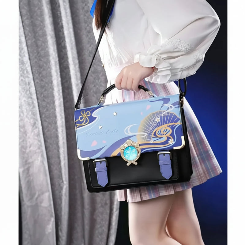 Ayaka Theme Impression Bag Itabag product image 6