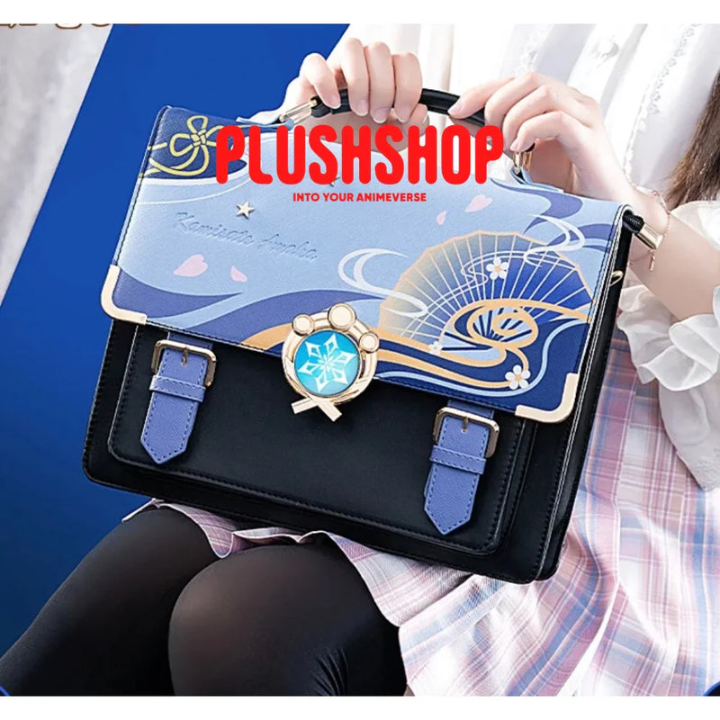 Ayaka Theme Impression Bag Itabag product image 2