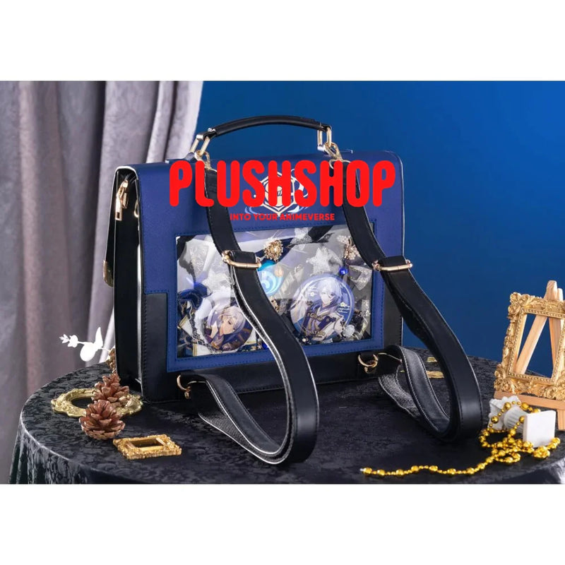 Ayato Theme Impression Bag Itabag product image 10
