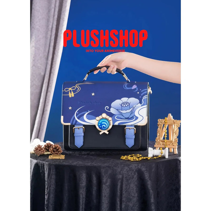 Ayato Theme Impression Bag Itabag product image 2