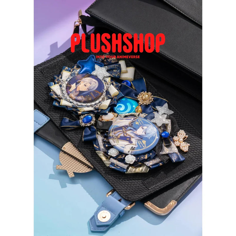 Ayato Theme Impression Bag Itabag product image 11