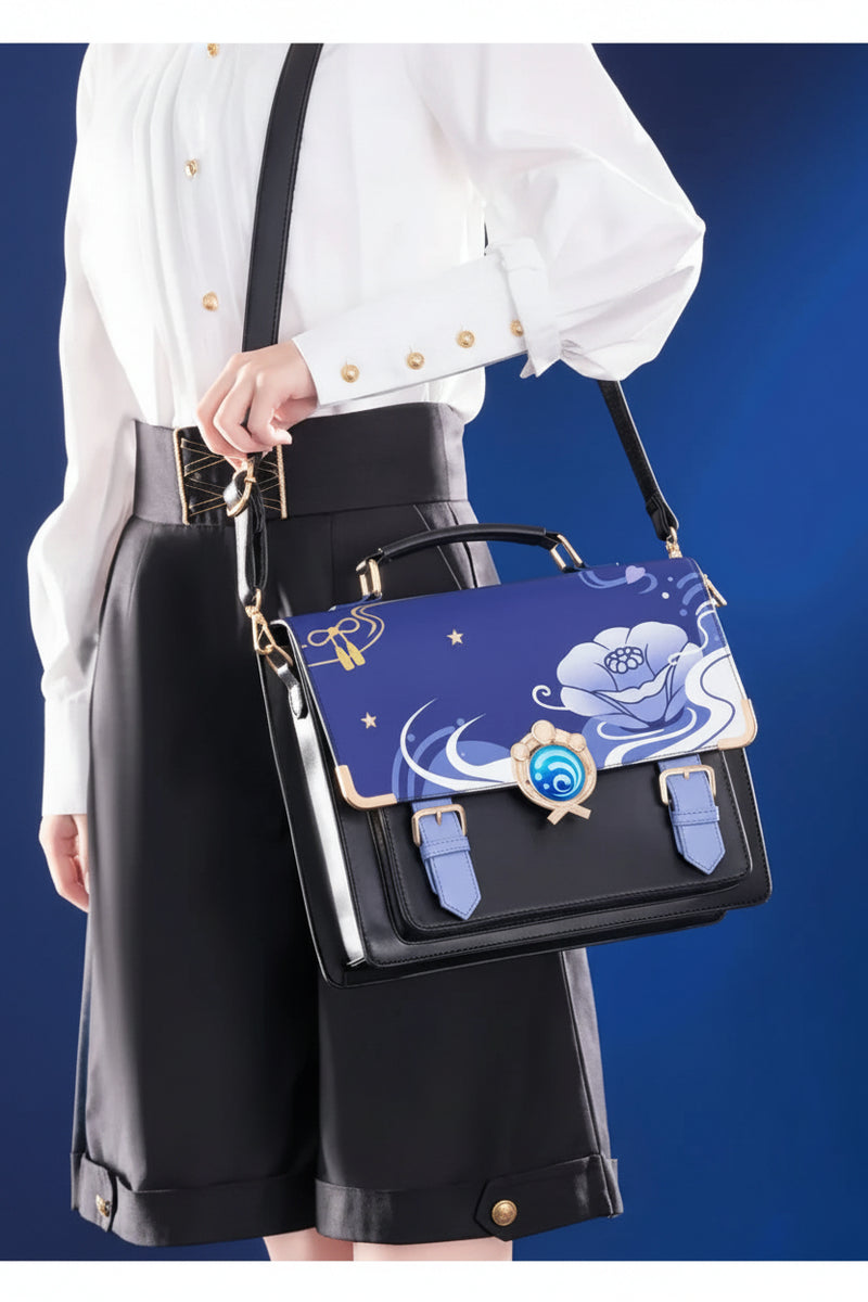 Ayato Theme Impression Bag Itabag product image 7