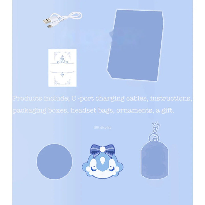 Furina Bluetooth Earphone