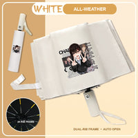 Chainsaw Man Automatic Umbrella — 16 Designs — product view 60