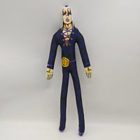 JoJo's Bizarre Adventure Abstract Slender Twistable Plush - Bendable Wire-Frame Figure