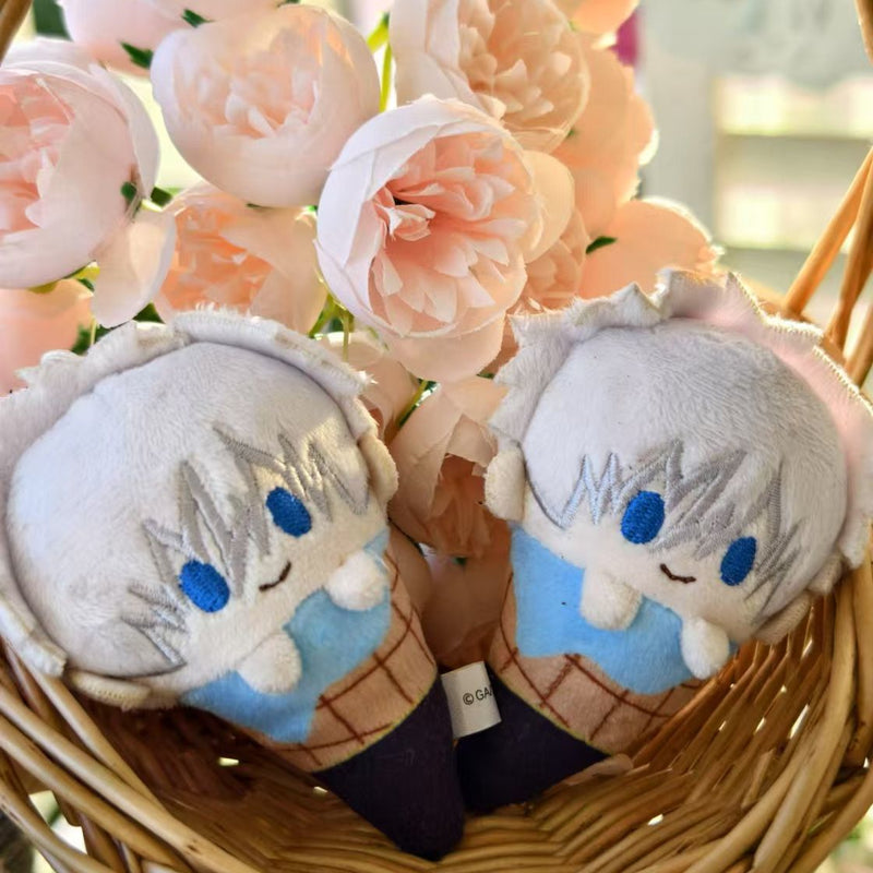 JJK Satoru Gojo Ice Cream Plush Charm