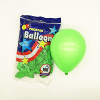 Alan Style Balloons (Bulk Pack)
