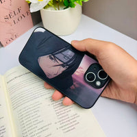 Naruto Itachi & Sasuke Blinking Lenticular Phone Case product image 5