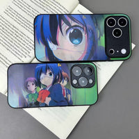Rikka Takanashi Lenticular Phone Case